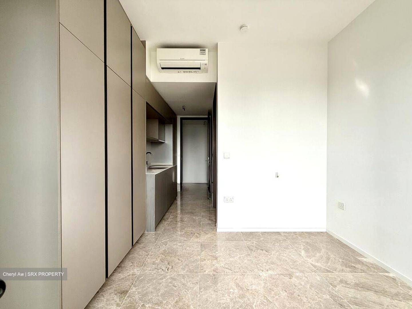 Piccadilly Grand (D8), Apartment #509767471